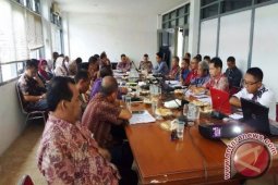 Panitia Gelar Pesta Rakyat Peringati HUT Paser