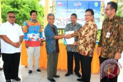 Percepat Akses Keuangan Daerah untuk UMKM
