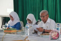 PKK Asahan Diminta Terus Bersinergi Dengan Masyarakat
