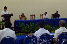 Pemkab Trenggalek Gelar "Asessment" Pejabat Eselon II
