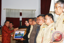 Gubernur Kalbar Harapkan Penggunaan DIPA Tepat Sasaran