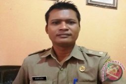 Babulu Laut Serap 100 Persen Dana Desa