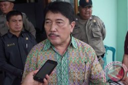 Tiga kabupaten susun rencana aksi pencegahan korupsi