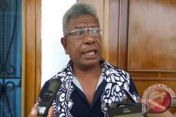 Kemenkominfo pilih Mimika sebagai salah satu "smart city" 