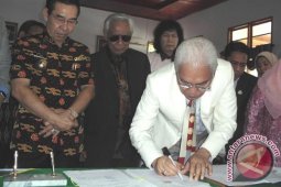 Malaysia-Rejang Lebong bekerja sama usaha penggemukan sapi