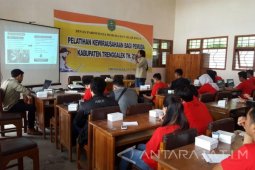 Trenggalek Kembangkan Promosi Desa Wisata Berbasis Daring