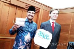Prancis Ajak Jatim Kembangkan Kerja Sama Kemaritiman (Video)