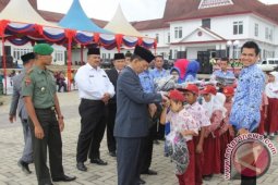 Peringati Hari Ibu