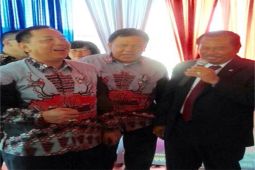 Jaksa Agung: Mahasiswa Persiapkan Mengabdi untuk Negara