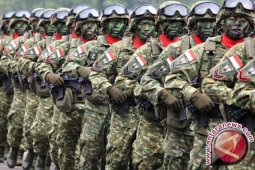 TNI AD harus ingat perjuangan Panglima Besar Jenderal Soedirman
