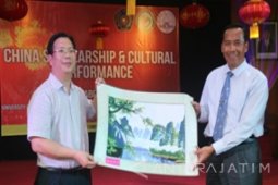 UMM-QXNU Tiongkok Kerja Sama Bidang Pendidikan