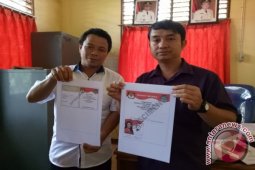 14 Warga Sepatah Belum Masuk DPT