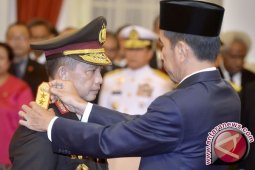 Tito Karnavian nyatakan siap dicopot bila terbukti rekayasa kasus terorisme Bekasi
