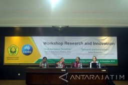 Lembaga Riset  Australia Paparkan Tiga Konsep Inovasi
