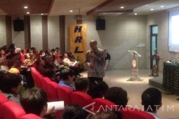 UKWMS Gagas Kedokteran Fungsional untuk Pengobatan Kanker
