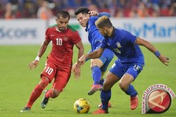 Riedl : Ini hasil yang luar biasa bagi Indonesia