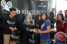 Bank bjb Gelar Nonton Bareng Star Wars Gratis