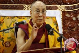 China Marah Karena Dalai Lama Bertemu Presiden India