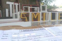 Staf Kementerian Perdagangan Lirik Produk Kerajinan Situbondo (Video)