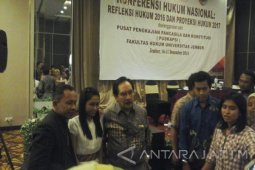 Antasari Azhar Curhat Tentang Kejanggalan Kasusnya