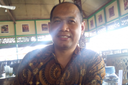 Pemerintah Diharapkan Serius Mendukung Kemajuan UMKM