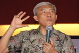 Daniel Rosyid: Visi Poros Maritim Belum Kuat