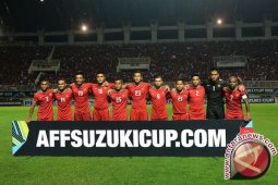 Tim Nasional Tetap Dapatkan Bonus Dari Pemerintah