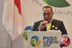 PSSI Butuh Rp43 Miliar Untuk Piala Presiden