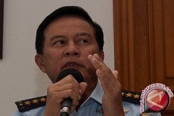 Wakasau: Pelatihan peningkatan kualifikasi penerbang dihentikan sementara