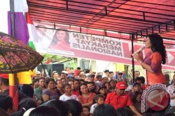 Karolin Ingatkan Warga Waspadai Ancaman Teror