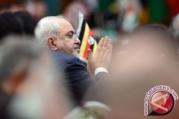 Iran Seru Pertemuan Komisi Untuk Bahas Sanksi AS