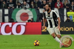Juventus Ukir Rekor Saat Kalahkan Bologna