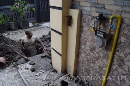 PGN Kejar Target Penambahan Pelanggan