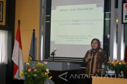 BPKP: Penguatan Sistem Pengawasan Internal Cegah Korupsi