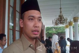 Bupati Bangkalan Akui Minim Investasi