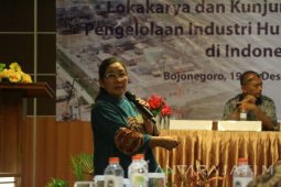 Kementerian Keuangan Ajak Daerah Monitor DBH Migas