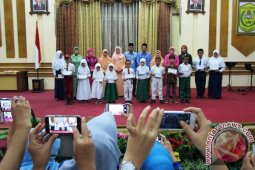 Ibu-Ibu Harus Aktif Memberantas  "Pil Jin"