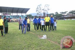 Piala Plt Bupati Aceh Tengah perebutkan Rp100 juta