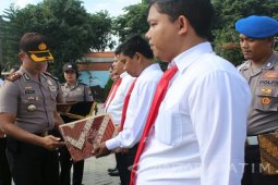 Polresta Sidoarjo Siap Fasilitasi Sosialisasi Fatwa MUI