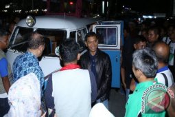 Komunitas Volkswagen Indonesia Berkunjung Ke Parapat