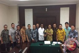 DAK  2017 Diarahkan ke Perbatasan