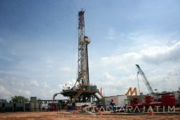 SKK Migas Sependapat Terkait Penghematan DBH Migas