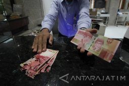 Penukaran Uang Rusak