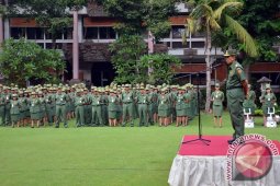 Gubernur Bali Minta Jajarannya Bekerja Lebih Keras