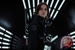 "Rogue One'" Sukses Luar Biasa