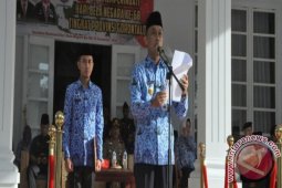 Plt Gubernur : ASN Gorontalo Harus Jadi Motor Penggerak Perubahan