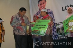 Pemkot Kediri Ajak Masyarakat Bentuk Bank Sampah