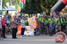 GOWES SEHATI SEPEDA
