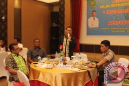 Bupati: Jadikan IT Sebuah Kekuatan Untuk Membangun