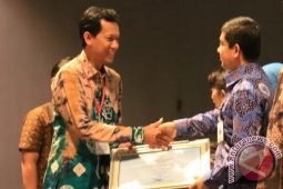 Bupati Resmikan Operasional Tiga Puskesmas Baru